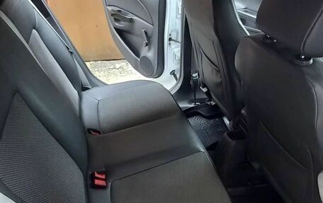 Opel Corsa D, 2008 год, 500 000 рублей, 11 фотография