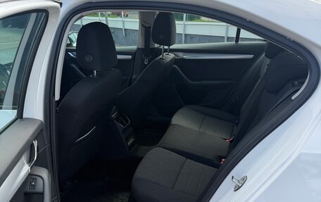 Skoda Octavia, 2014 год, 1 000 000 рублей, 7 фотография