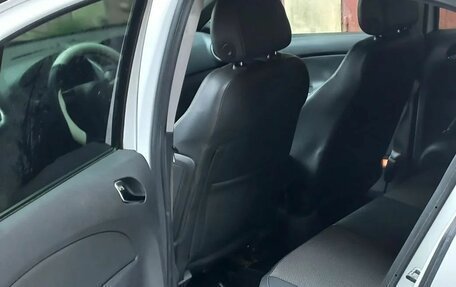 Opel Corsa D, 2008 год, 500 000 рублей, 24 фотография