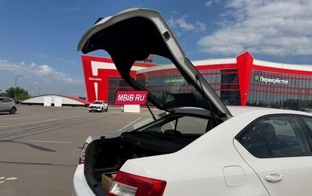 Skoda Octavia, 2014 год, 1 000 000 рублей, 6 фотография