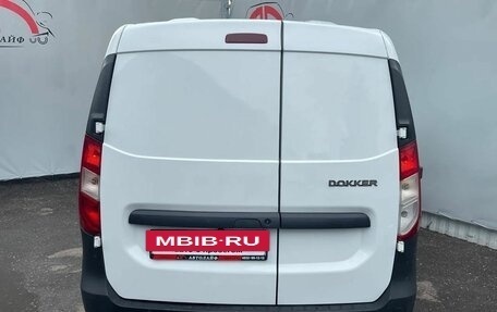Renault Dokker, 2018 год, 830 000 рублей, 6 фотография