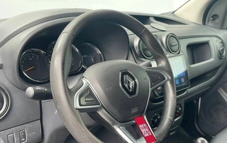 Renault Dokker, 2018 год, 830 000 рублей, 11 фотография