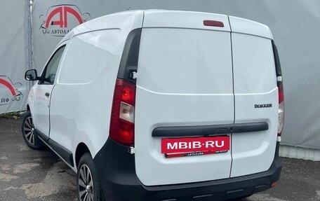 Renault Dokker, 2018 год, 830 000 рублей, 5 фотография