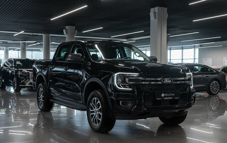 Ford Ranger, 2026 год, 5 600 000 рублей, 2 фотография