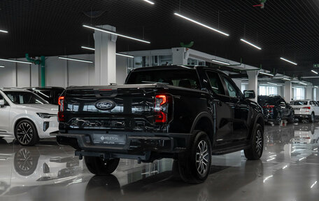 Ford Ranger, 2026 год, 5 600 000 рублей, 5 фотография