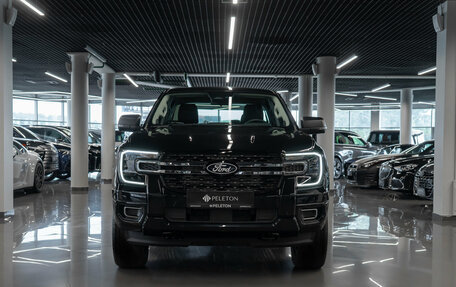 Ford Ranger, 2026 год, 5 600 000 рублей, 3 фотография