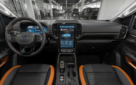 Ford Ranger, 2026 год, 5 600 000 рублей, 8 фотография