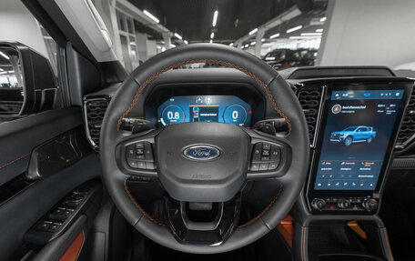 Ford Ranger, 2026 год, 5 600 000 рублей, 11 фотография