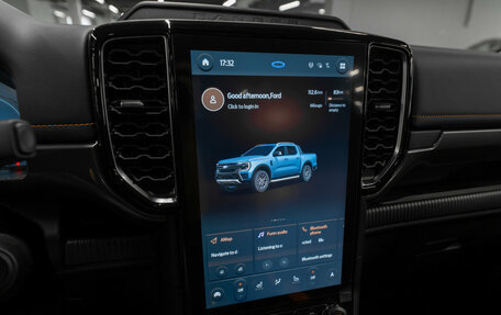 Ford Ranger, 2026 год, 5 600 000 рублей, 18 фотография