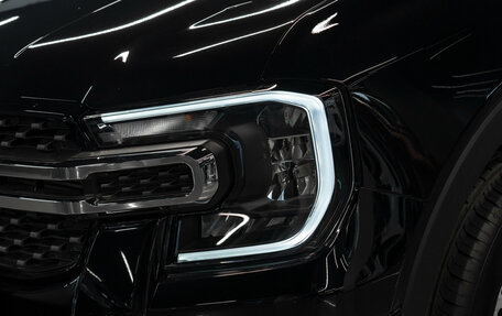 Ford Ranger, 2026 год, 5 600 000 рублей, 26 фотография