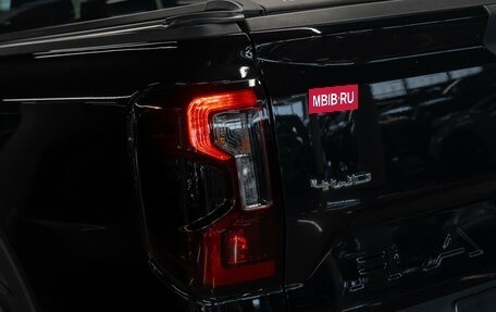Ford Ranger, 2026 год, 5 600 000 рублей, 27 фотография