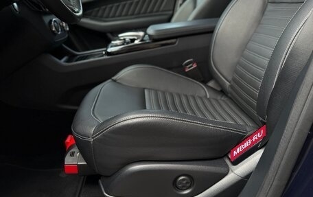 Mercedes-Benz GLE, 2015 год, 3 990 000 рублей, 6 фотография