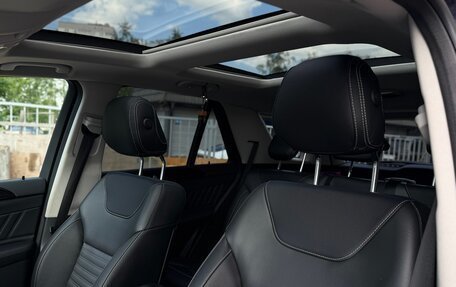 Mercedes-Benz GLE, 2015 год, 3 990 000 рублей, 9 фотография