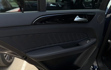 Mercedes-Benz GLE, 2015 год, 3 990 000 рублей, 16 фотография