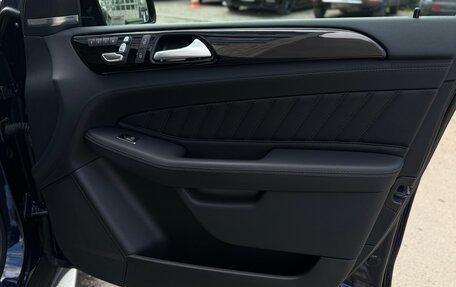 Mercedes-Benz GLE, 2015 год, 3 990 000 рублей, 15 фотография