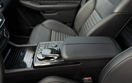 Mercedes-Benz GLE, 2015 год, 3 990 000 рублей, 7 фотография