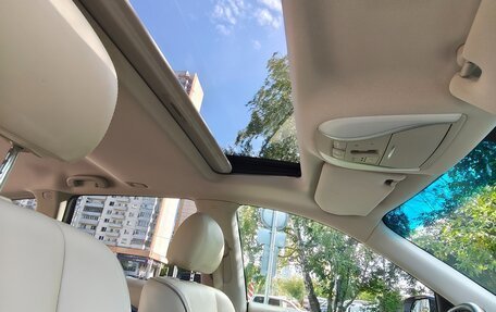 Infiniti QX60 I рестайлинг, 2019 год, 2 500 000 рублей, 20 фотография