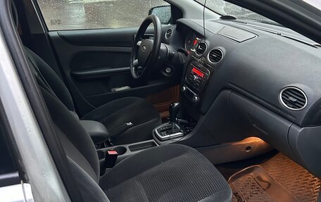 Ford Focus II рестайлинг, 2007 год, 510 000 рублей, 11 фотография