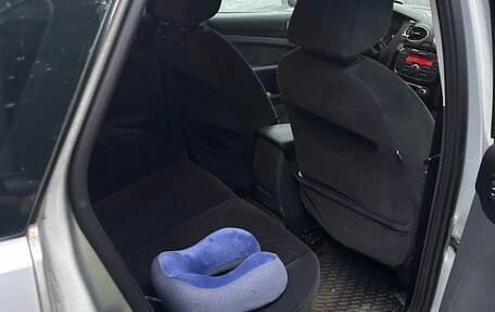 Ford Focus II рестайлинг, 2007 год, 510 000 рублей, 10 фотография