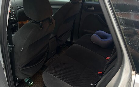 Ford Focus II рестайлинг, 2007 год, 510 000 рублей, 9 фотография