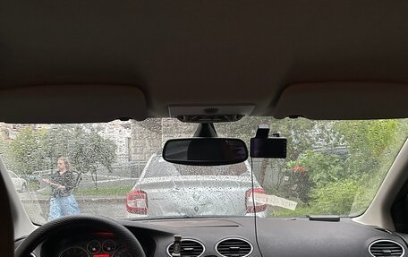 Ford Focus II рестайлинг, 2007 год, 510 000 рублей, 8 фотография