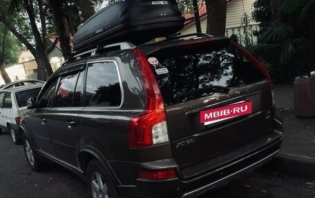 Volvo XC90 II рестайлинг, 2012 год, 2 250 000 рублей, 2 фотография