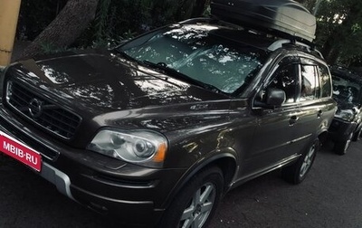 Volvo XC90 II рестайлинг, 2012 год, 2 250 000 рублей, 1 фотография