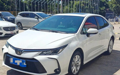 Toyota Corolla, 2023 год, 1 600 000 рублей, 1 фотография