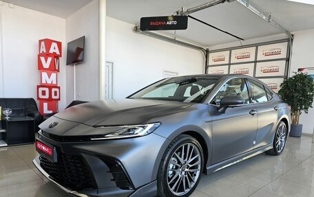 Toyota Camry, 2026 год, 4 400 000 рублей, 1 фотография