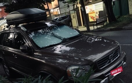 Volvo XC90 II рестайлинг, 2012 год, 2 250 000 рублей, 4 фотография