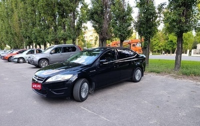 Ford Mondeo IV, 2013 год, 1 450 000 рублей, 1 фотография