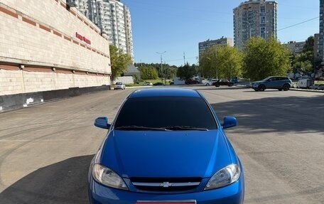 Chevrolet Lacetti, 2013 год, 1 000 000 рублей, 1 фотография