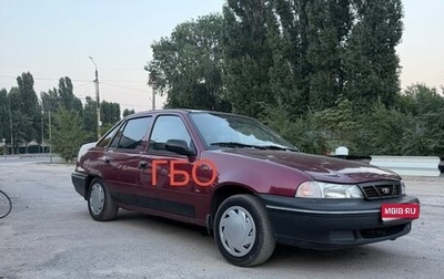 Daewoo Nexia I рестайлинг, 2007 год, 150 000 рублей, 1 фотография