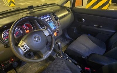 Nissan Tiida, 2010 год, 695 000 рублей, 1 фотография