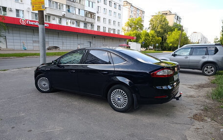Ford Mondeo IV, 2013 год, 1 450 000 рублей, 8 фотография