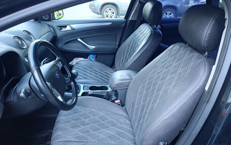 Ford Mondeo IV, 2013 год, 1 450 000 рублей, 10 фотография