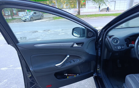 Ford Mondeo IV, 2013 год, 1 450 000 рублей, 13 фотография