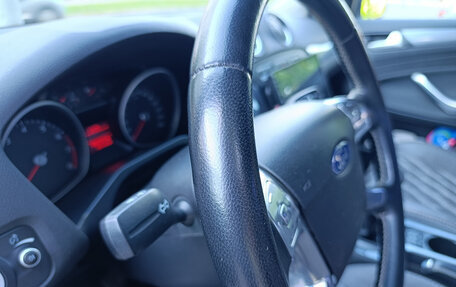 Ford Mondeo IV, 2013 год, 1 450 000 рублей, 11 фотография