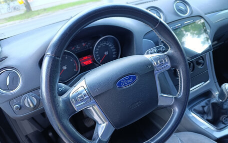 Ford Mondeo IV, 2013 год, 1 450 000 рублей, 12 фотография