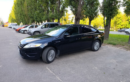 Ford Mondeo IV, 2013 год, 1 450 000 рублей, 9 фотография