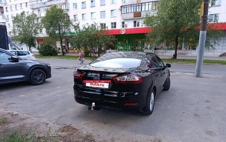 Ford Mondeo IV, 2013 год, 1 450 000 рублей, 6 фотография