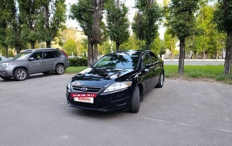 Ford Mondeo IV, 2013 год, 1 450 000 рублей, 2 фотография