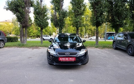 Ford Mondeo IV, 2013 год, 1 450 000 рублей, 3 фотография