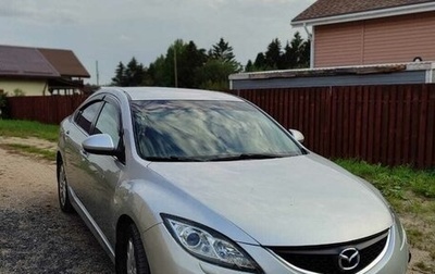 Mazda 6, 2011 год, 890 000 рублей, 1 фотография