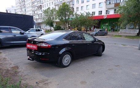 Ford Mondeo IV, 2013 год, 1 450 000 рублей, 5 фотография