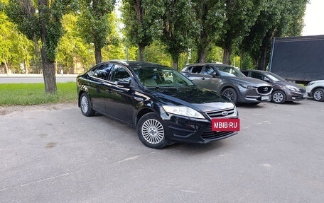 Ford Mondeo IV, 2013 год, 1 450 000 рублей, 4 фотография
