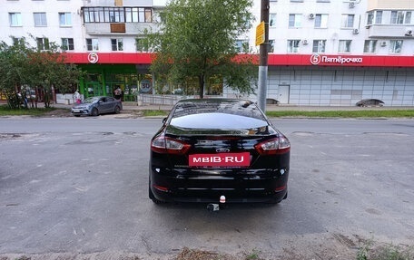 Ford Mondeo IV, 2013 год, 1 450 000 рублей, 7 фотография