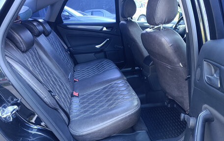 Ford Mondeo IV, 2013 год, 1 450 000 рублей, 20 фотография