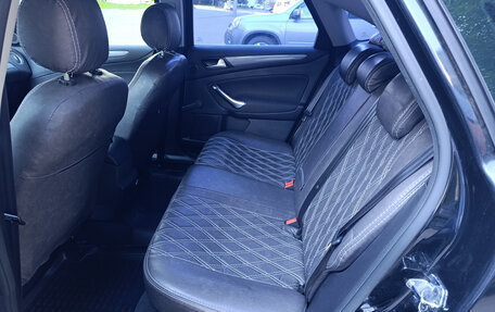 Ford Mondeo IV, 2013 год, 1 450 000 рублей, 23 фотография