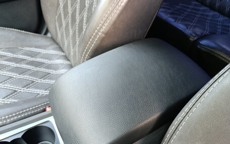 Ford Mondeo IV, 2013 год, 1 450 000 рублей, 28 фотография